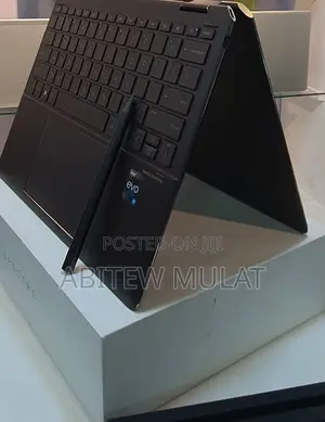 New Laptop HP Envy Spectre XT 13 16GB Intel Core I7 SSD 1T