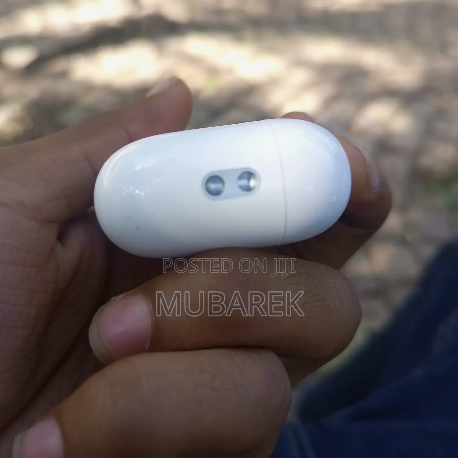 Airpod Pro 2nd Generation for Amazing Sound Beat