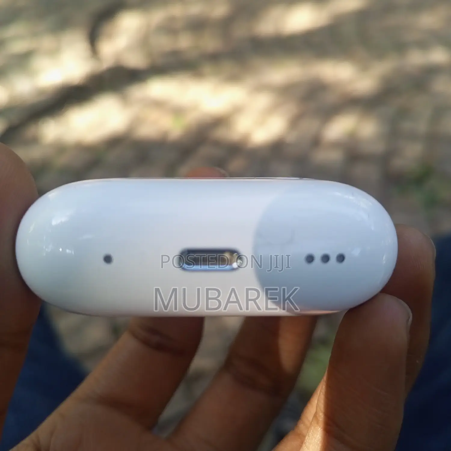 Airpod Pro 2nd Generation for Amazing Sound Beat