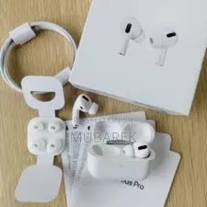 Photo - Airpod Pro 2nd Generation Megasafe Wireless Headphone