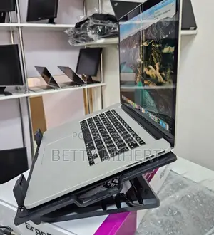 Photo - New Laptop Apple MacBook Pro 2015 16GB Intel Core I7 SSD 512GB