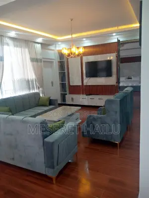 Photo - Furnished 2bdrm Apartment in Bole Ronda for rent