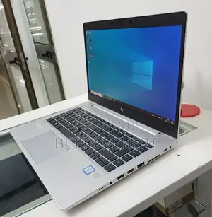 New Laptop HP EliteBook 840 G5 8GB Intel Core I7 SSD 512GB