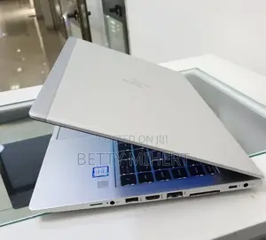 New Laptop HP EliteBook 840 G5 8GB Intel Core I7 SSD 512GB