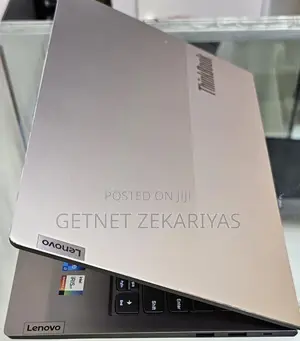 New Laptop Lenovo Thinkbook 14 16GB Intel Core I5 SSD 512GB