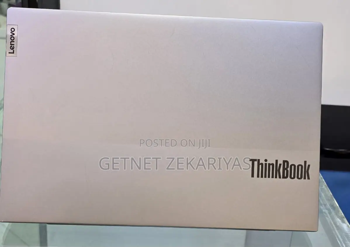 New Laptop Lenovo Thinkbook 14 16GB Intel Core I5 SSD 512GB