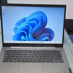 New Laptop Lenovo Thinkbook 14 16GB Intel Core I5 SSD 512GB