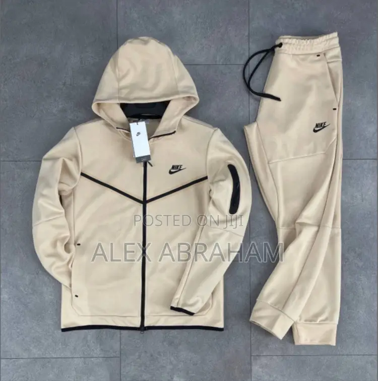 Nike Tech Fleece (Original)