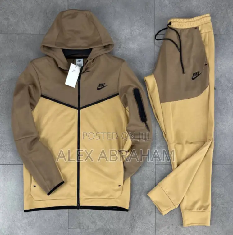 Nike Tech Fleece (Original)