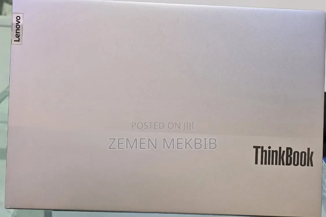 New Laptop Lenovo 8GB Intel Core I5 SSD 512GB