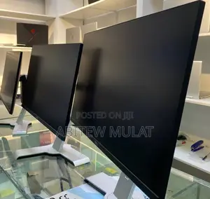 Photo - New Arrival Frameless Monitor Screen Size "27" Inch