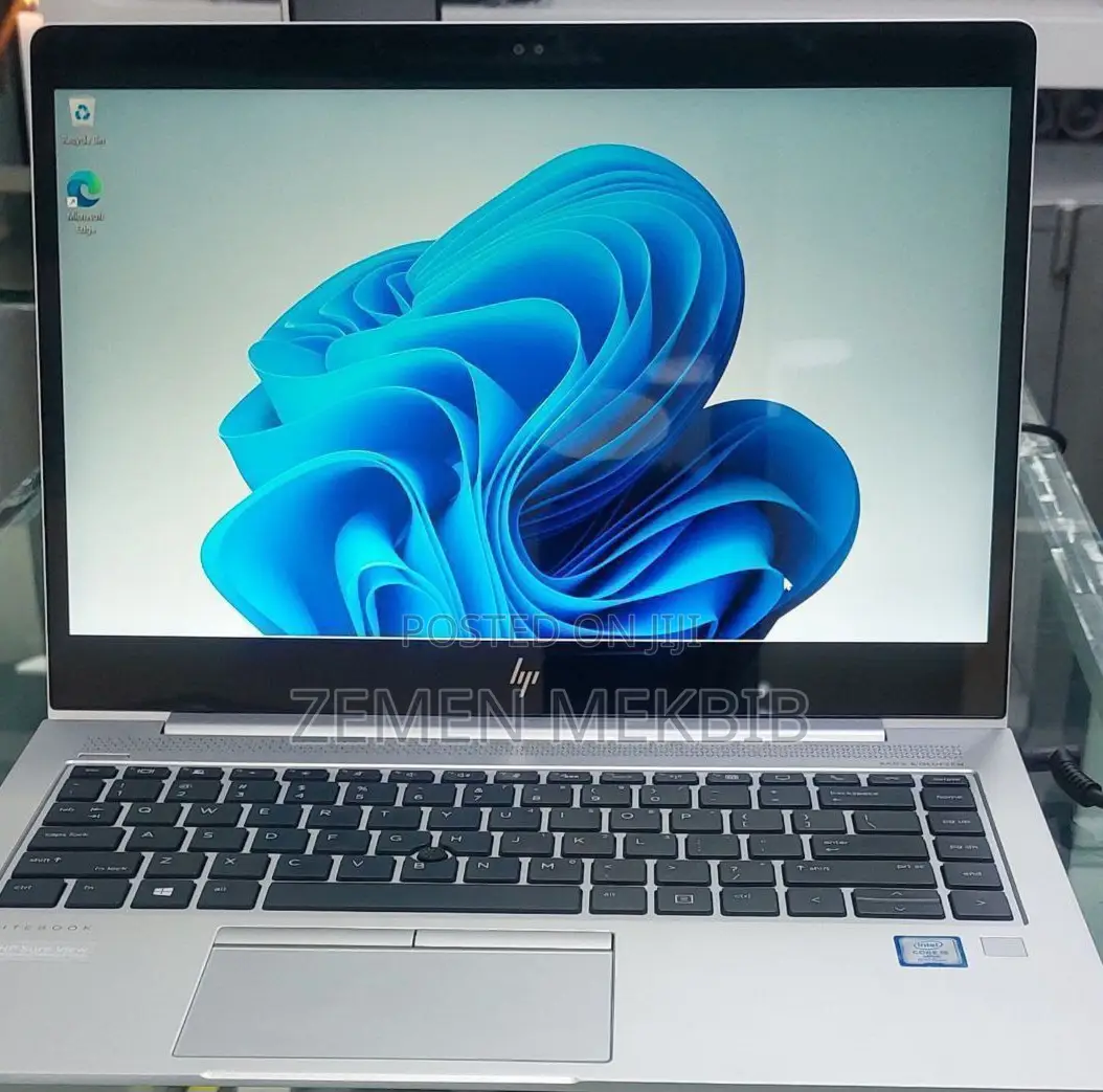 New Laptop HP 16GB Intel Core I5 SSD 512GB