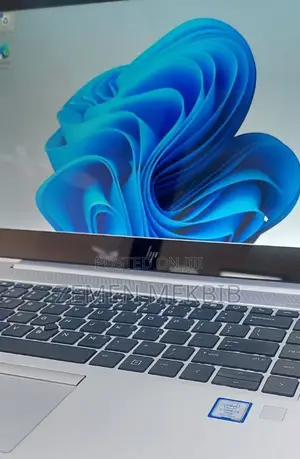 New Laptop HP 16GB Intel Core I5 SSD 512GB