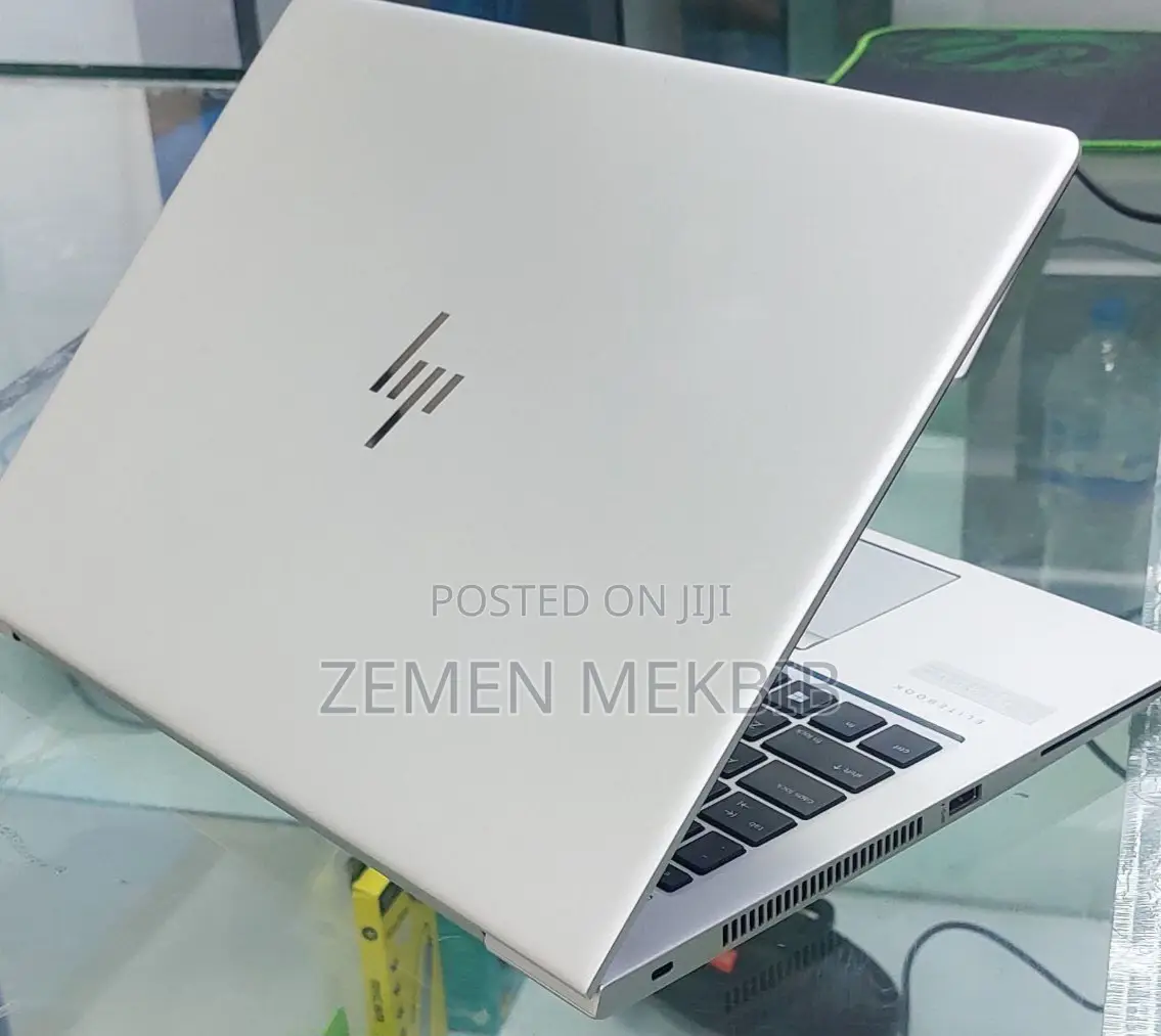 New Laptop HP 16GB Intel Core I5 SSD 512GB
