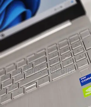 New Laptop HP Stream Notebook 16GB Intel Core I5 SSD 512GB