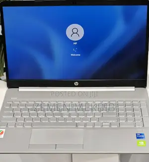 New Laptop HP Stream Notebook 16GB Intel Core I5 SSD 512GB