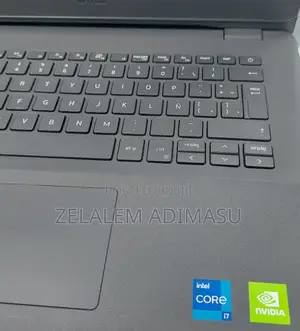 New Laptop Dell Vostro V13 16GB Intel Core I7 SSD 1T