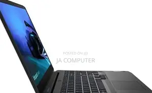 New Laptop Lenovo Ideapad 3 8GB Intel Core I7 SSD 512GB