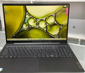 New Laptop Lenovo Ideapad 3 8GB Intel Core I7 SSD 512GB