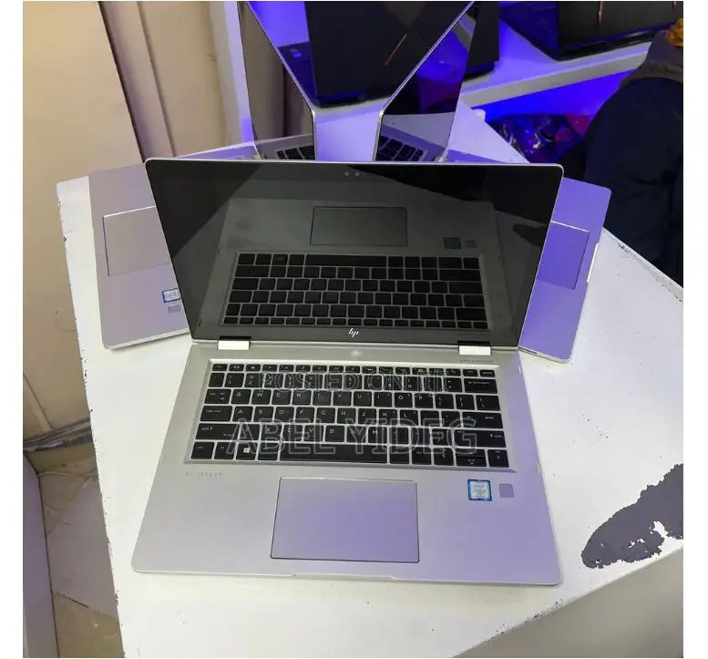 New Laptop HP EliteBook X360 1030 G3 16GB Intel Core I7 SSD 512GB