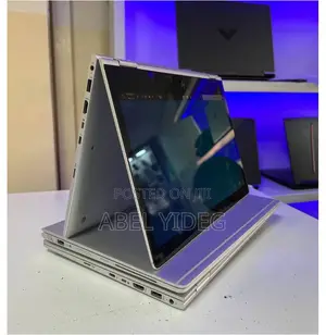 New Laptop HP EliteBook X360 1030 G3 16GB Intel Core I7 SSD 512GB