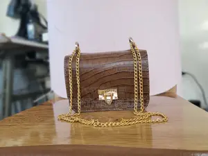 Mini Leather Bag