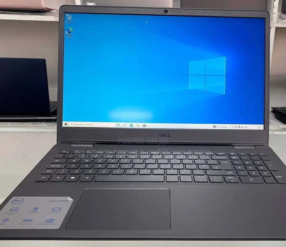 New Laptop Dell Vostro 1540 16GB Intel Core I7 SSD 1T