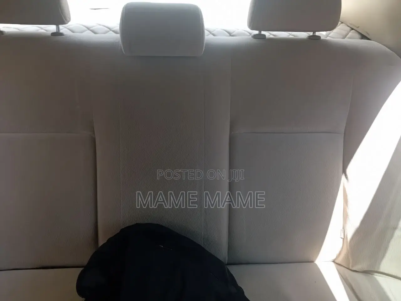 Toyota Corolla 2006 Silver