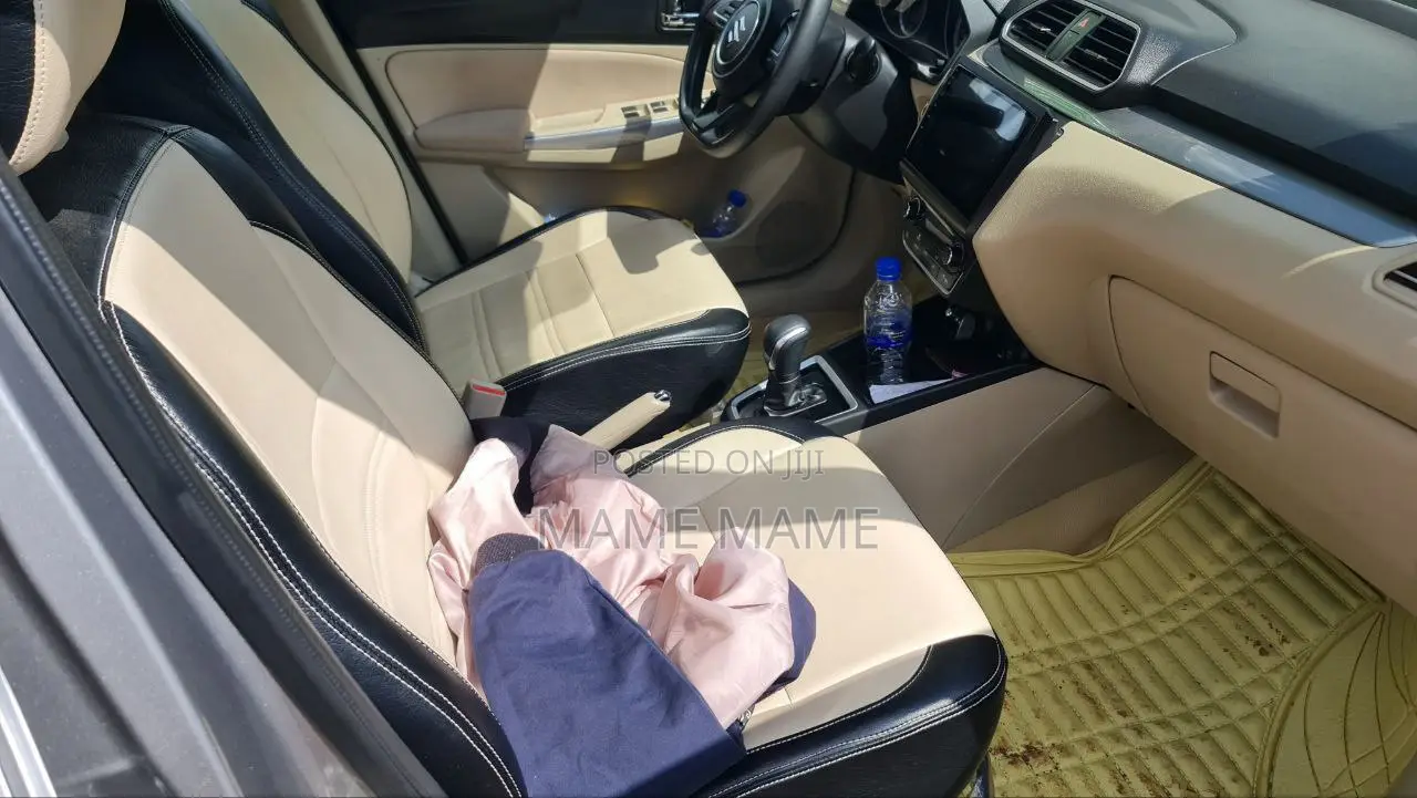 Hyundai Tucson 2021 Gray