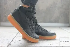Nike Air Force 1 GTX Boot AF1 Gore-Tex ~ Shoes