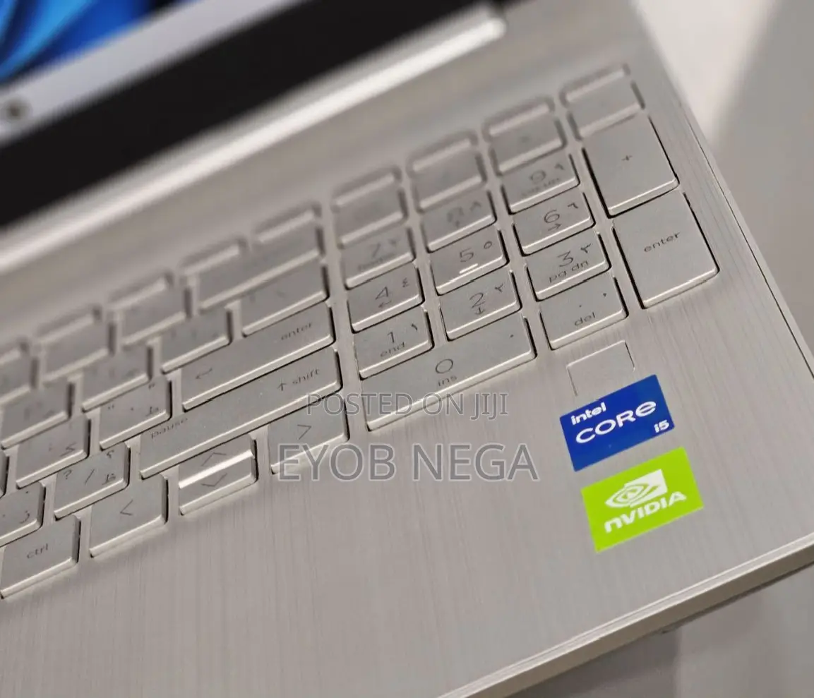 New Laptop HP Stream Notebook 16GB Intel Core I5 SSD 512GB