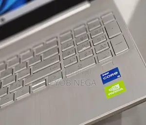 Photo - New Laptop HP Stream Notebook 16GB Intel Core I5 SSD 512GB