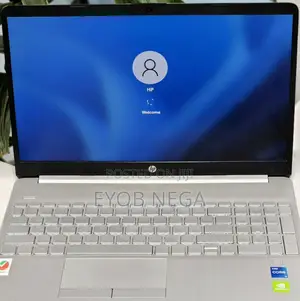 New Laptop HP Stream Notebook 16GB Intel Core I5 SSD 512GB