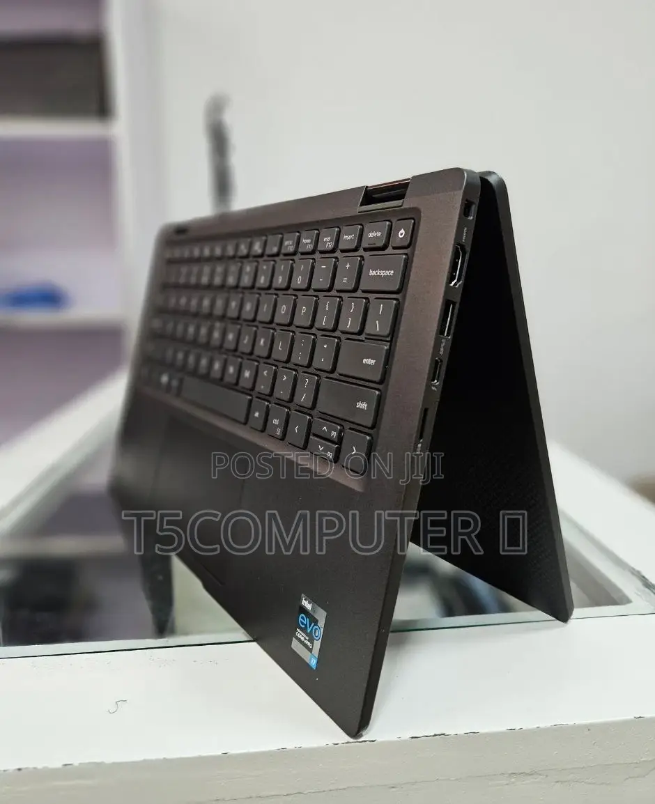 New Laptop Dell Latitude 5420 16GB Intel Core I7 SSD 256GB