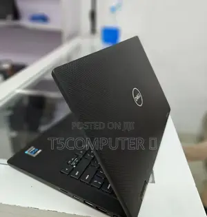 New Laptop Dell Latitude 5420 16GB Intel Core I7 SSD 256GB