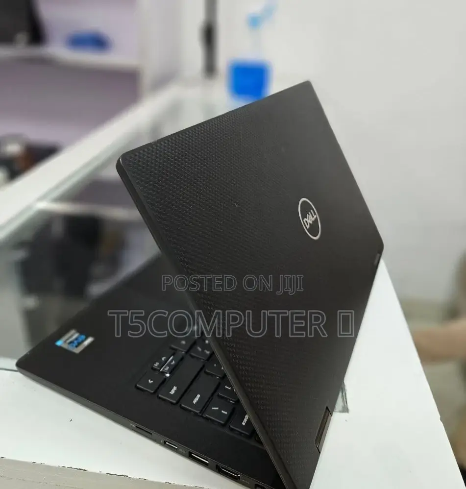 New Laptop Dell Latitude 5420 16GB Intel Core I7 SSD 256GB