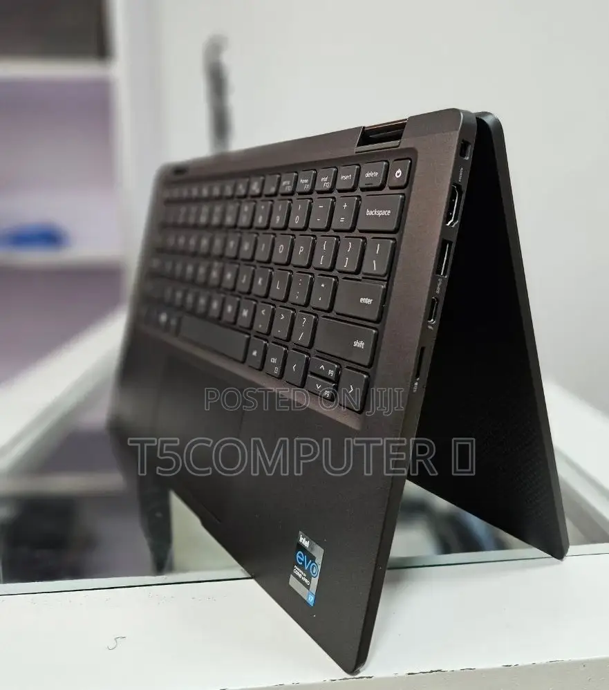 New Laptop Dell Latitude 5420 16GB Intel Core I7 SSD 256GB