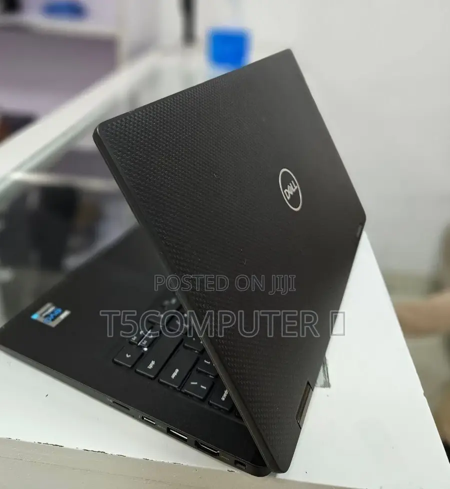 New Laptop Dell Latitude 5420 16GB Intel Core I7 SSD 256GB