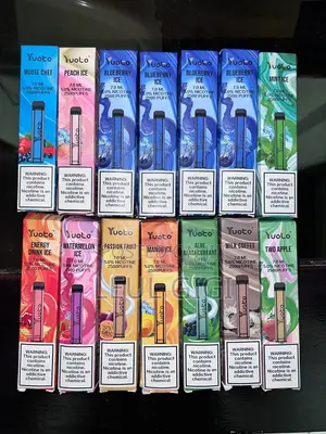 Photo - Orginal Vape