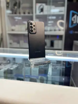 Photo - New Samsung Galaxy A33 5G 128 GB Black