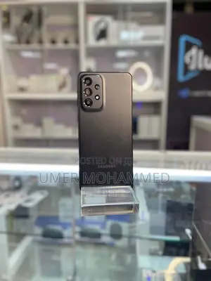 New Samsung Galaxy A33 5G 128 GB Black