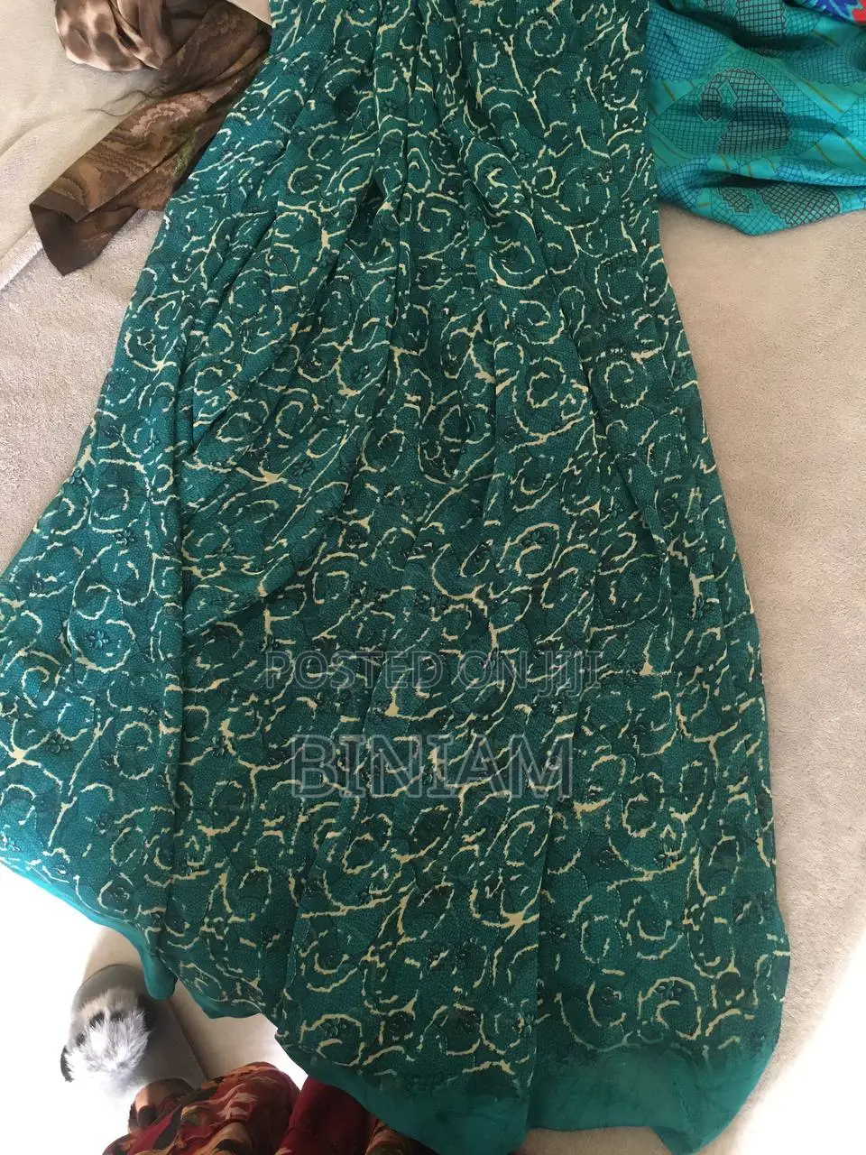 Chiffon - Made in India 6M