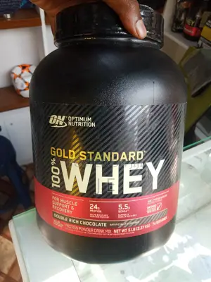 Gold Standard Whey Protein 2.27kg