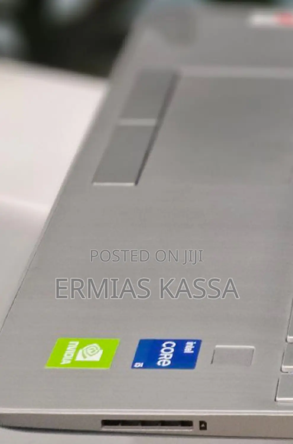 New Laptop HP Stream Notebook 16GB Intel Core I5 SSD 512GB