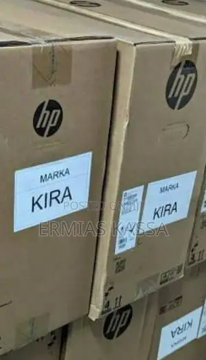 New Desktop Computer HP Pro 400 G9 8GB Intel Core i7 SSD 512GB