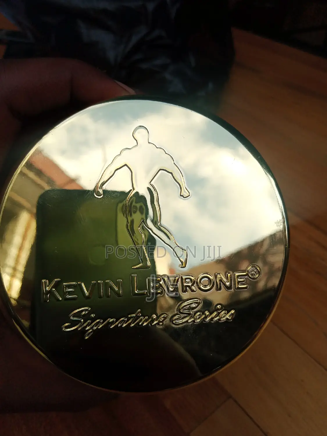 Kevin Levron Gold Creatine