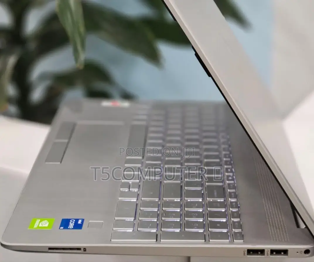 New Laptop HP Omen 15 16GB Intel Core I5 SSD 512GB