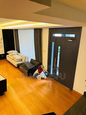 Furnished 8bdrm House in Garjii, Bole for sale