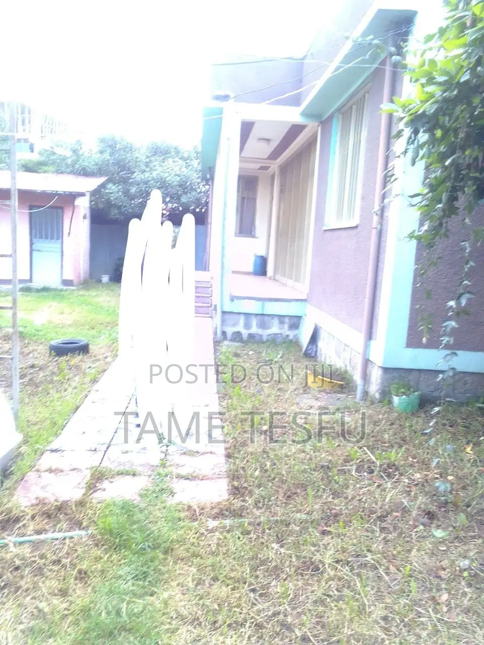 3bdrm House in Wosene, Yeka for sale