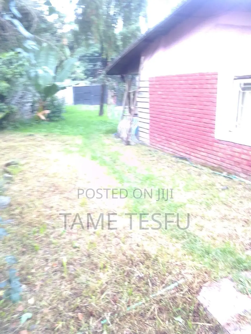 3bdrm House in Wosene, Yeka for sale